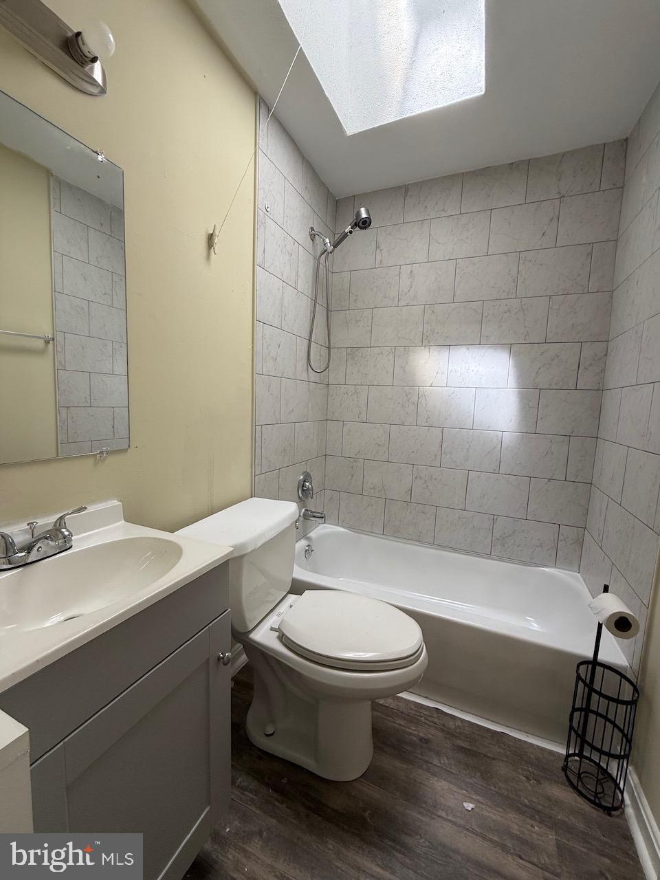 BROOKLYN - Residential