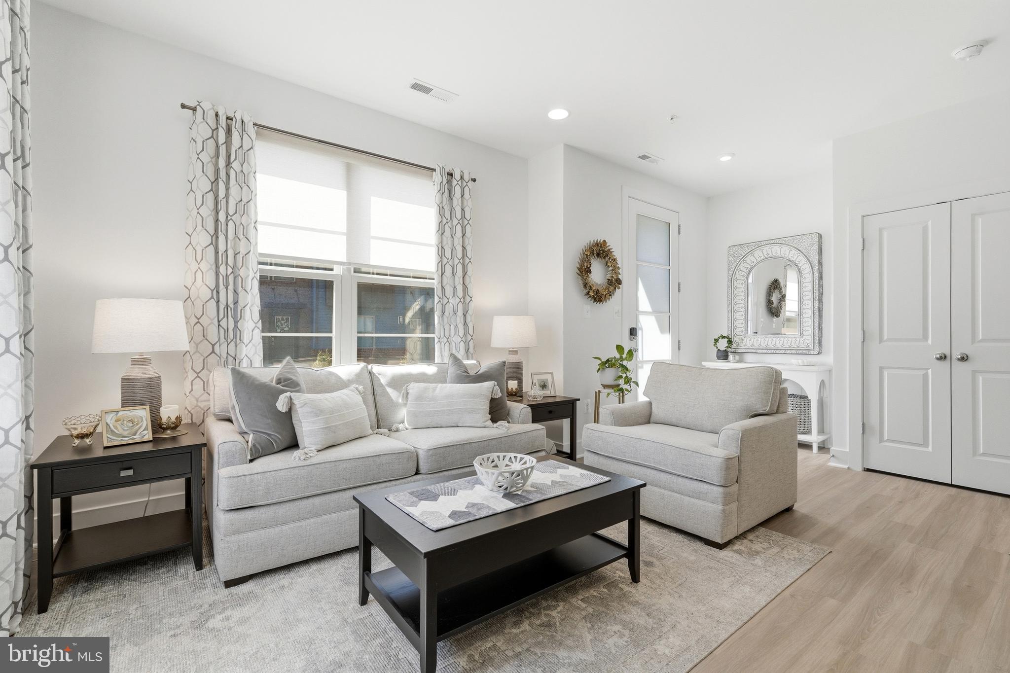 WATERSHED - Residential