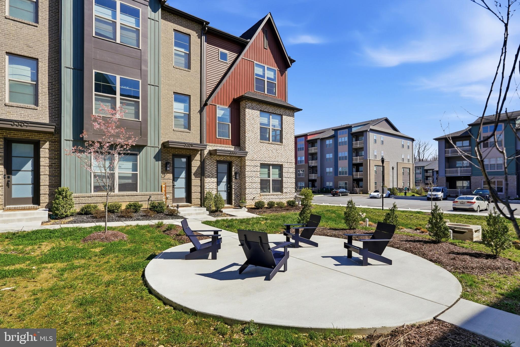 WATERSHED - Residential