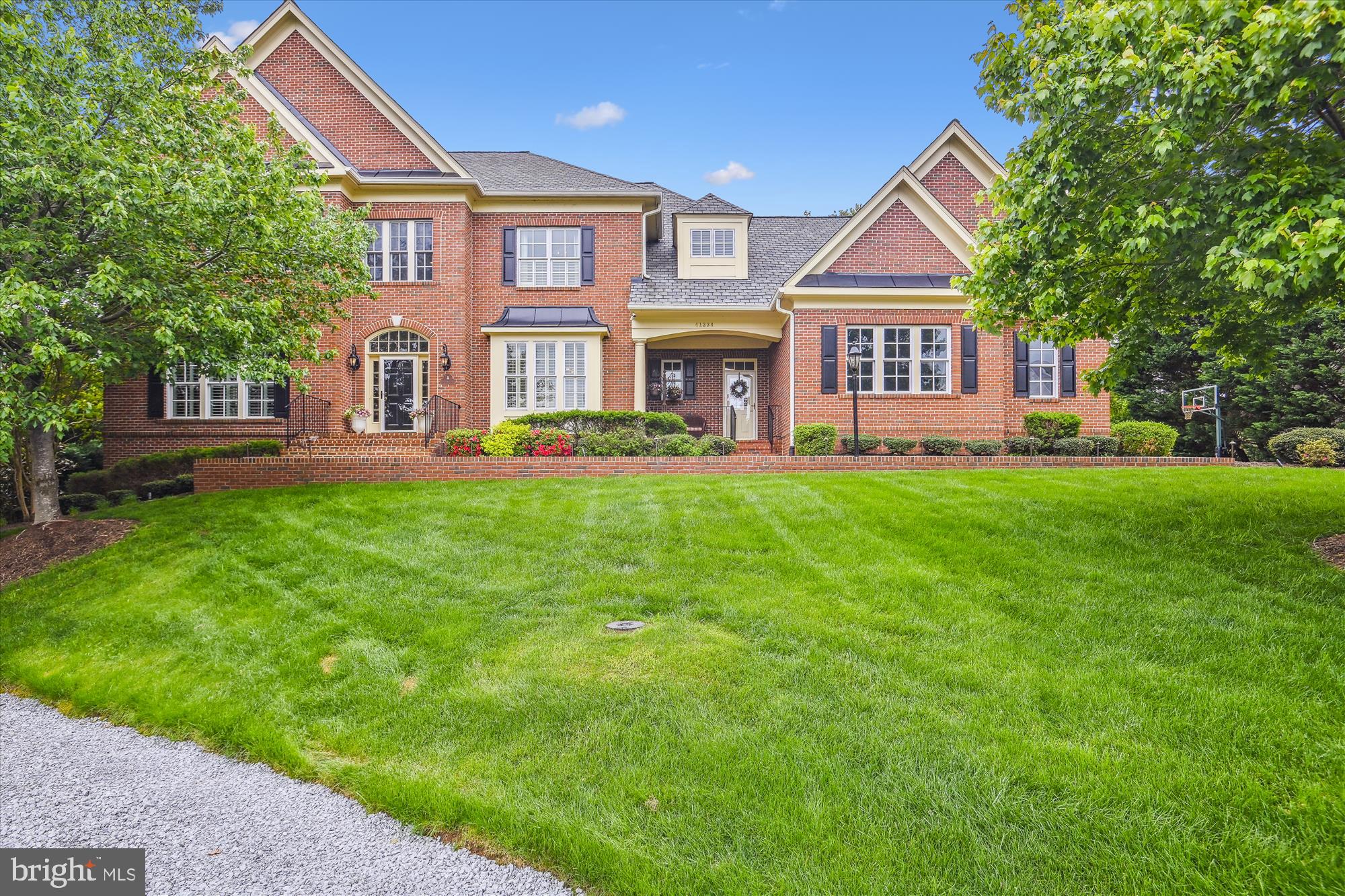 RASPBERRY FALLS - Residential