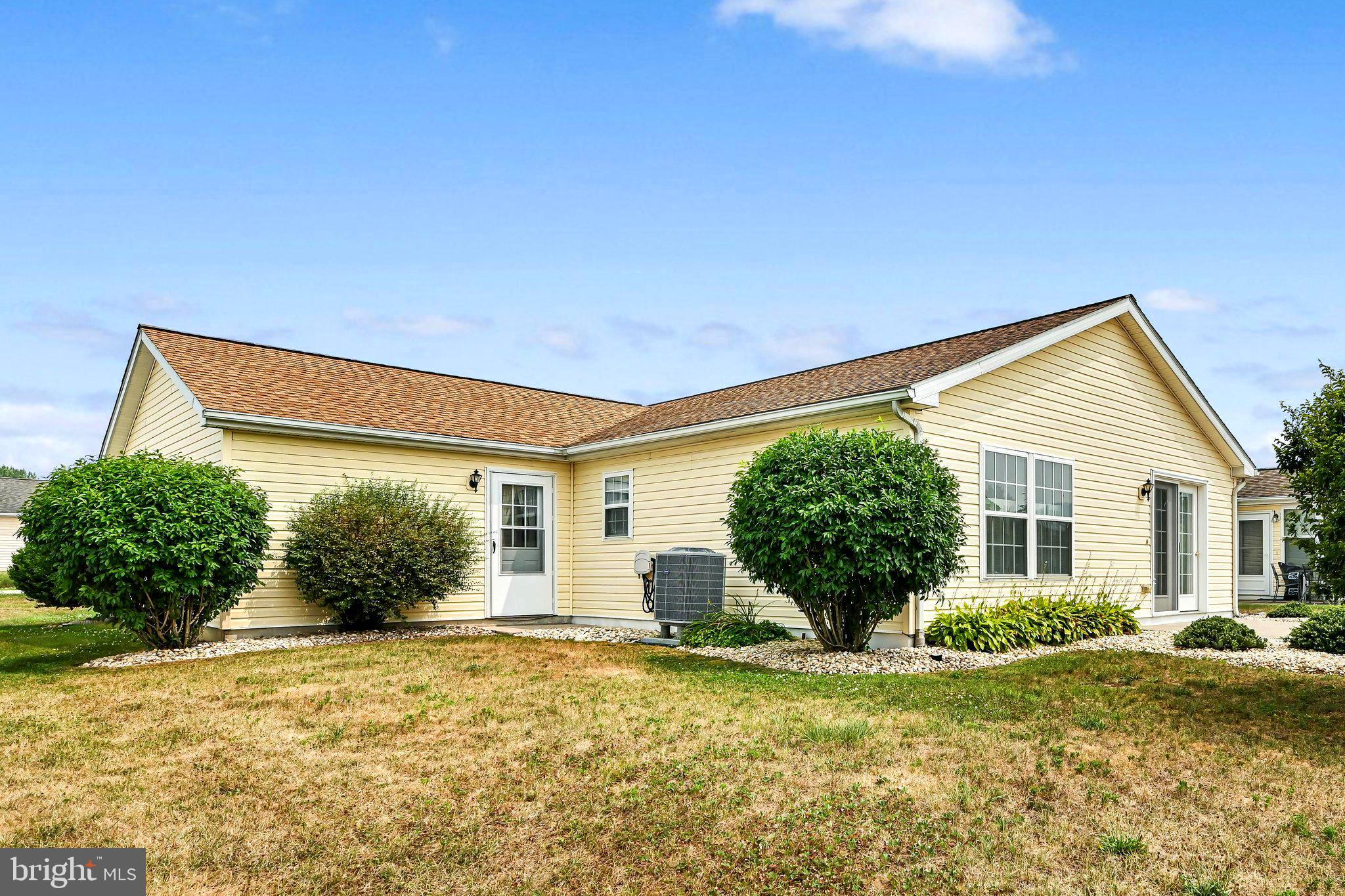 SWATARA VILLAGE - Residential