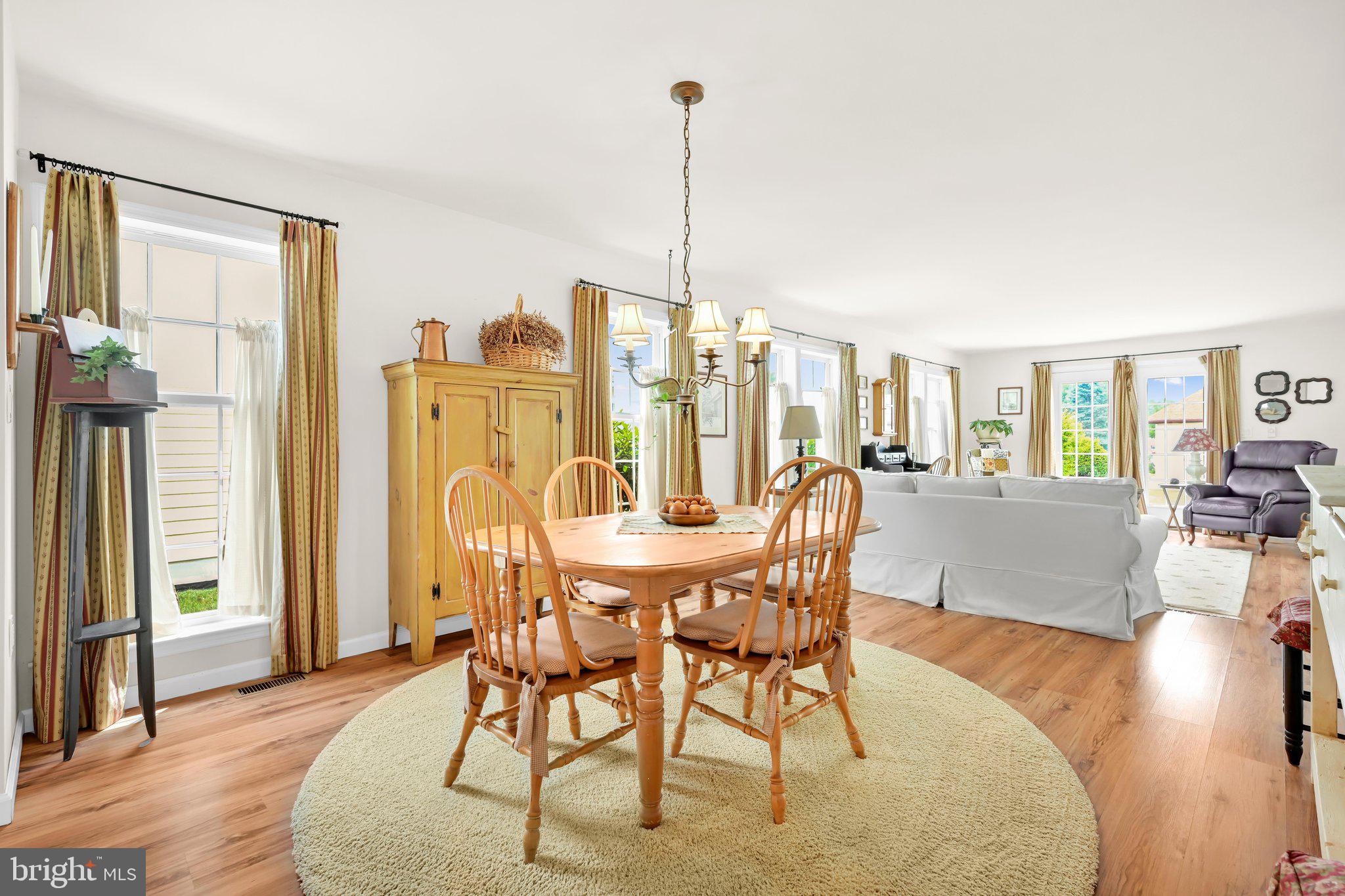 SWATARA VILLAGE - Residential