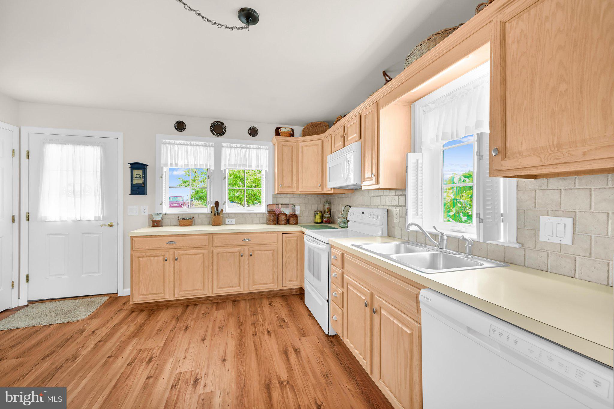 SWATARA VILLAGE - Residential