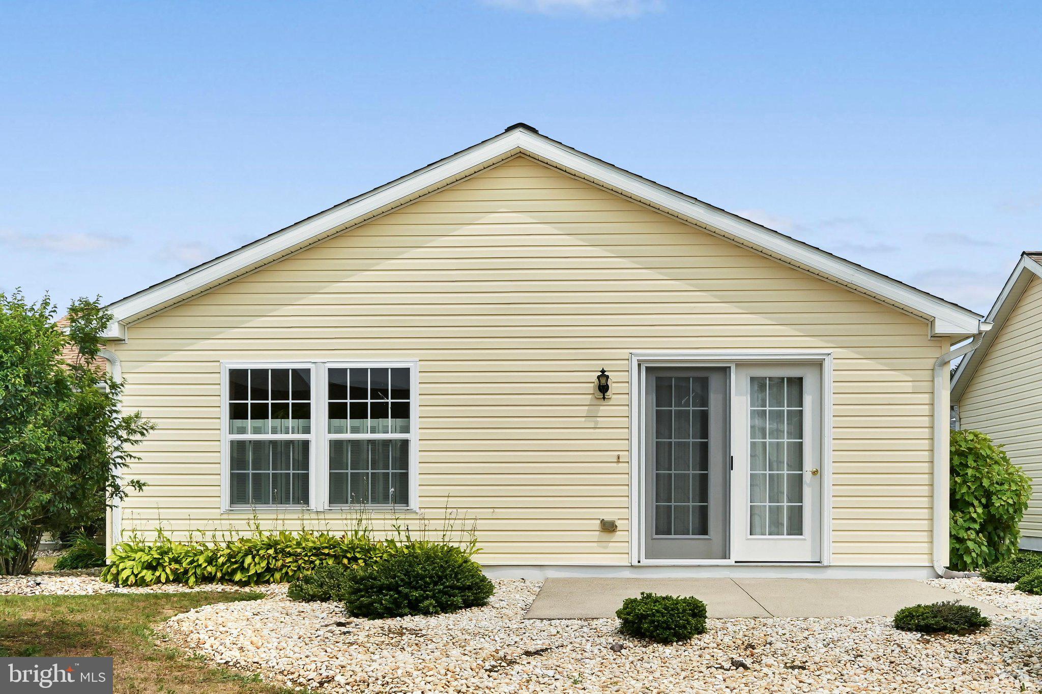 SWATARA VILLAGE - Residential