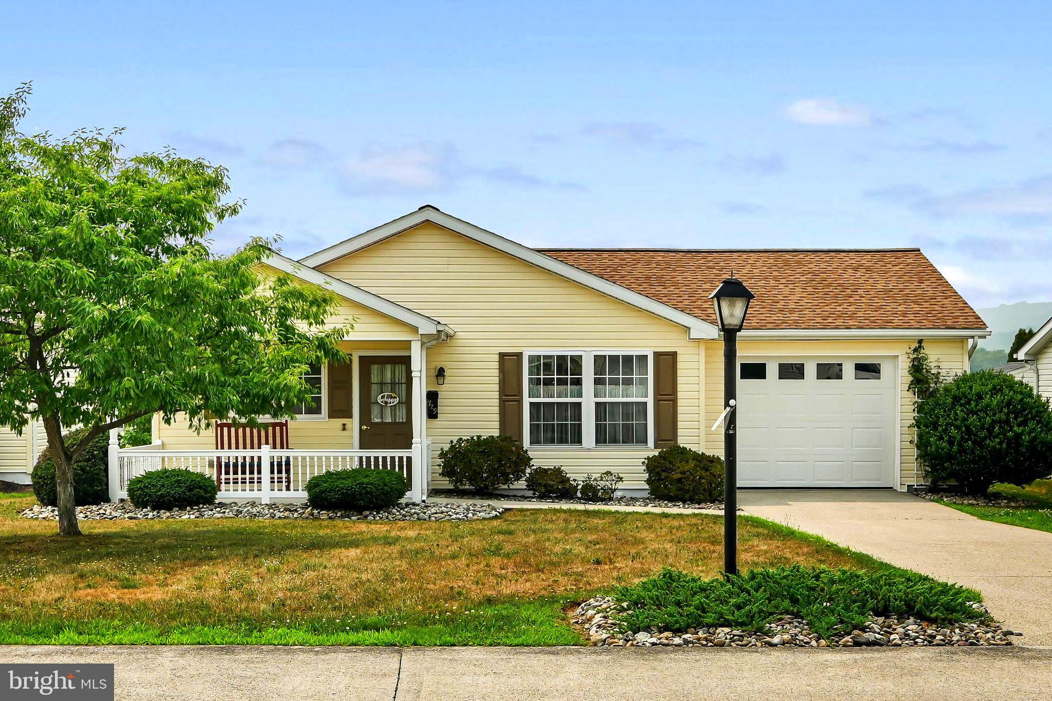 SWATARA VILLAGE - Residential