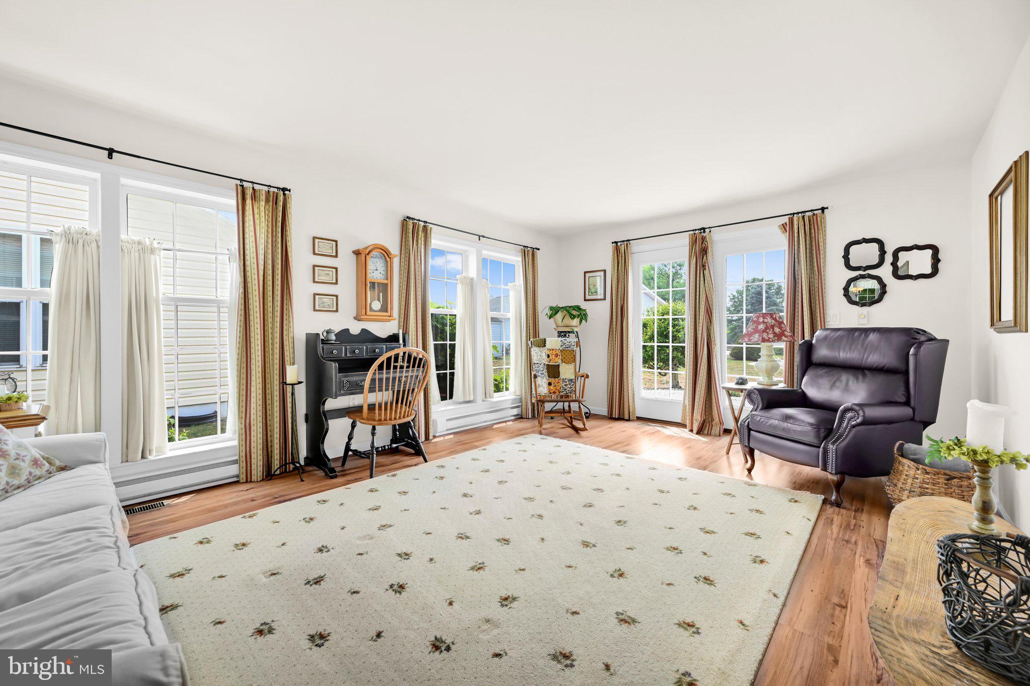 SWATARA VILLAGE - Residential