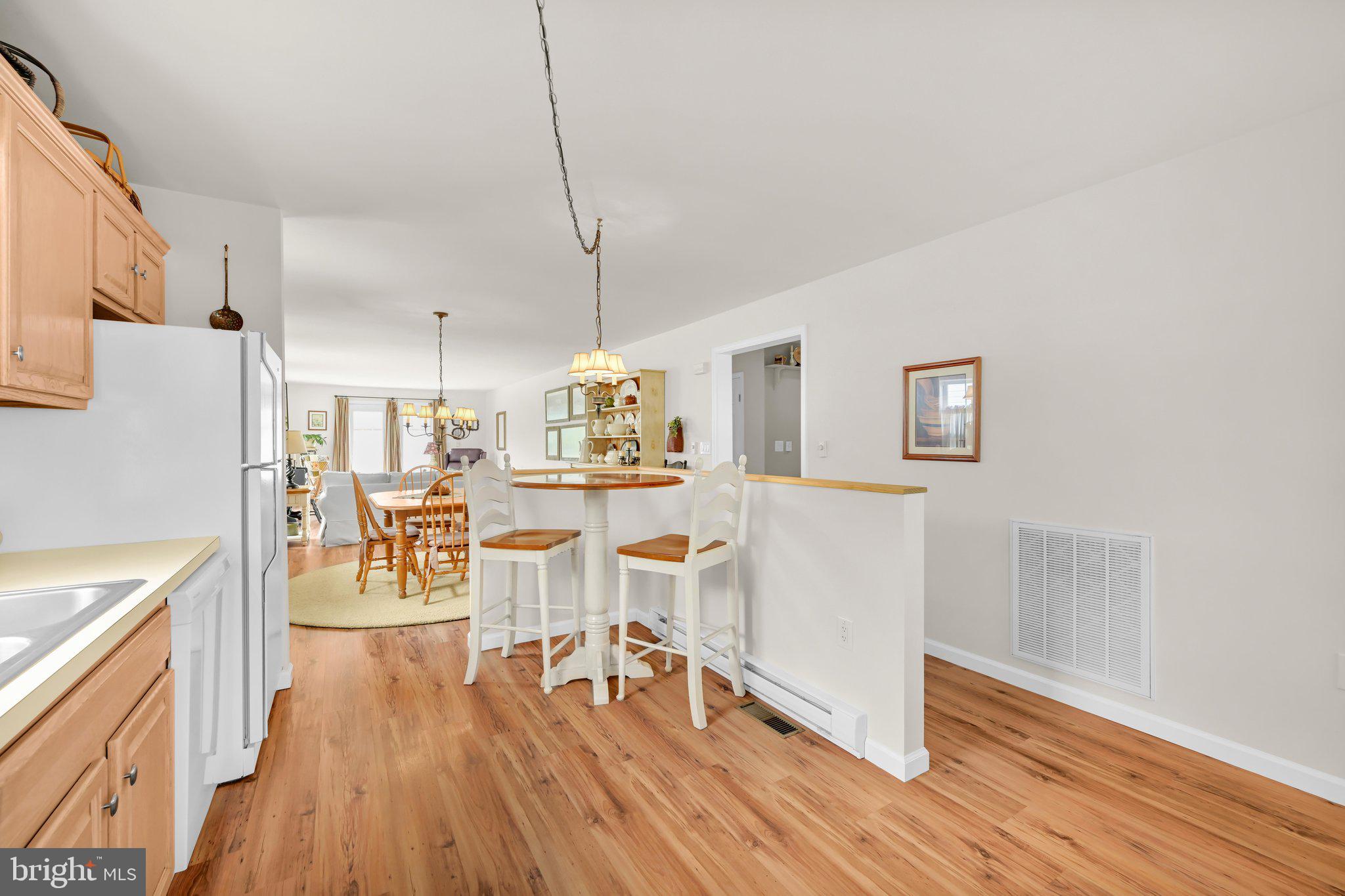 SWATARA VILLAGE - Residential