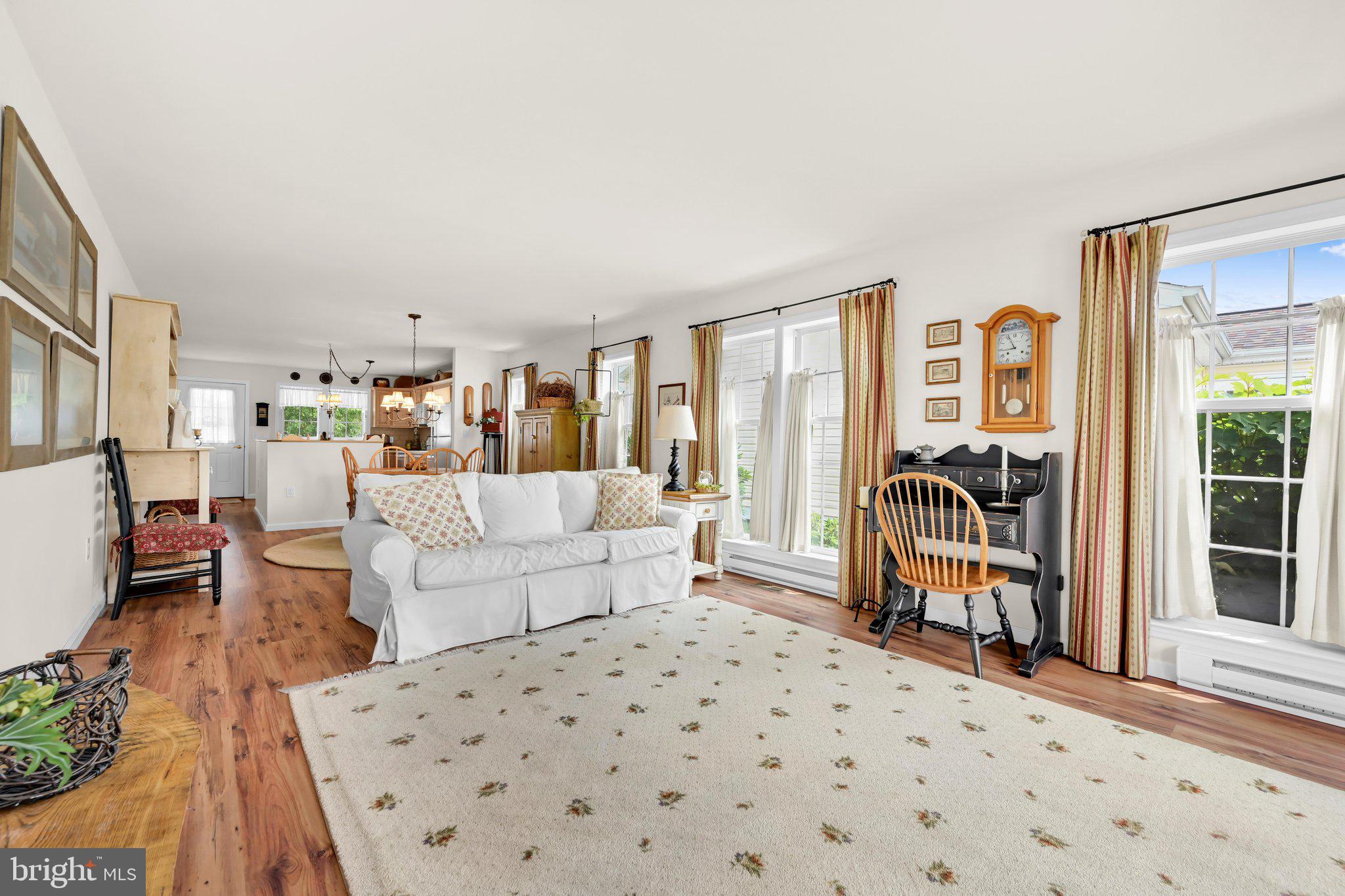 SWATARA VILLAGE - Residential