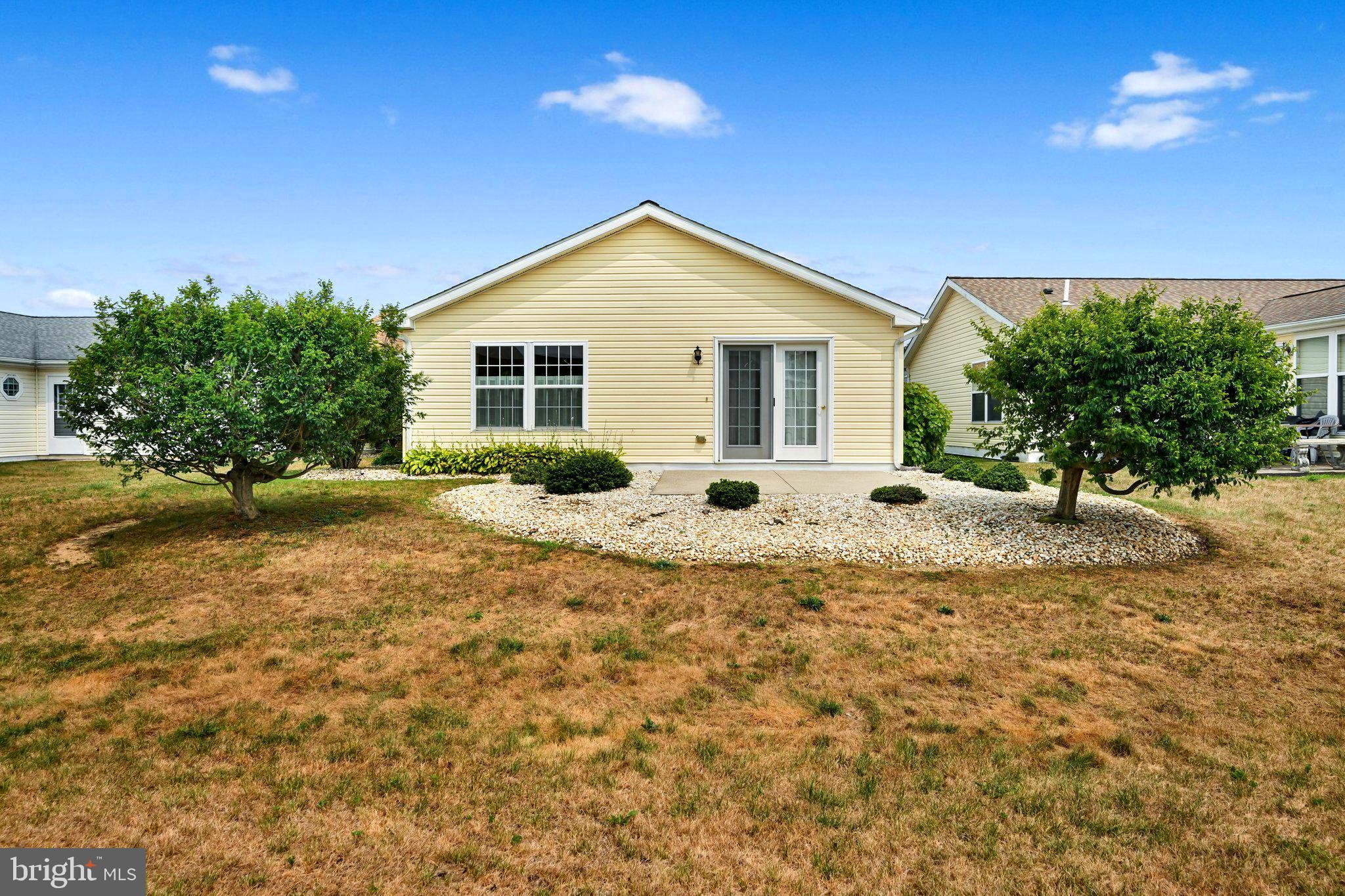 SWATARA VILLAGE - Residential