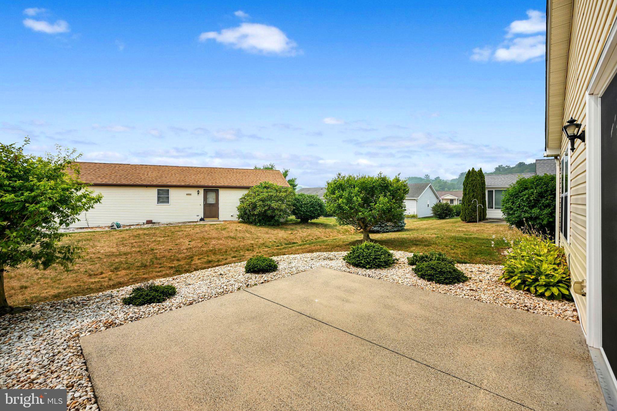 SWATARA VILLAGE - Residential