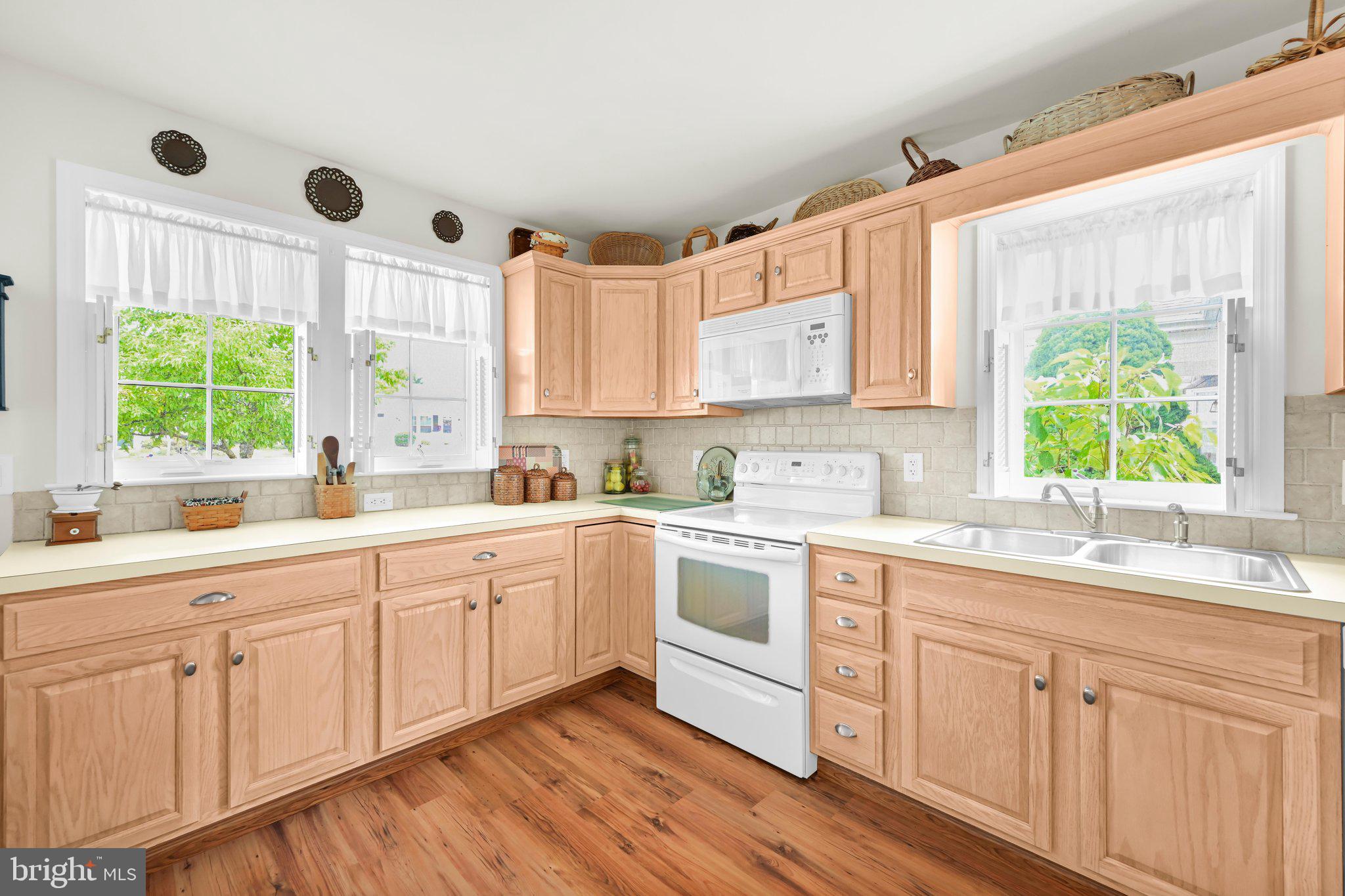 SWATARA VILLAGE - Residential