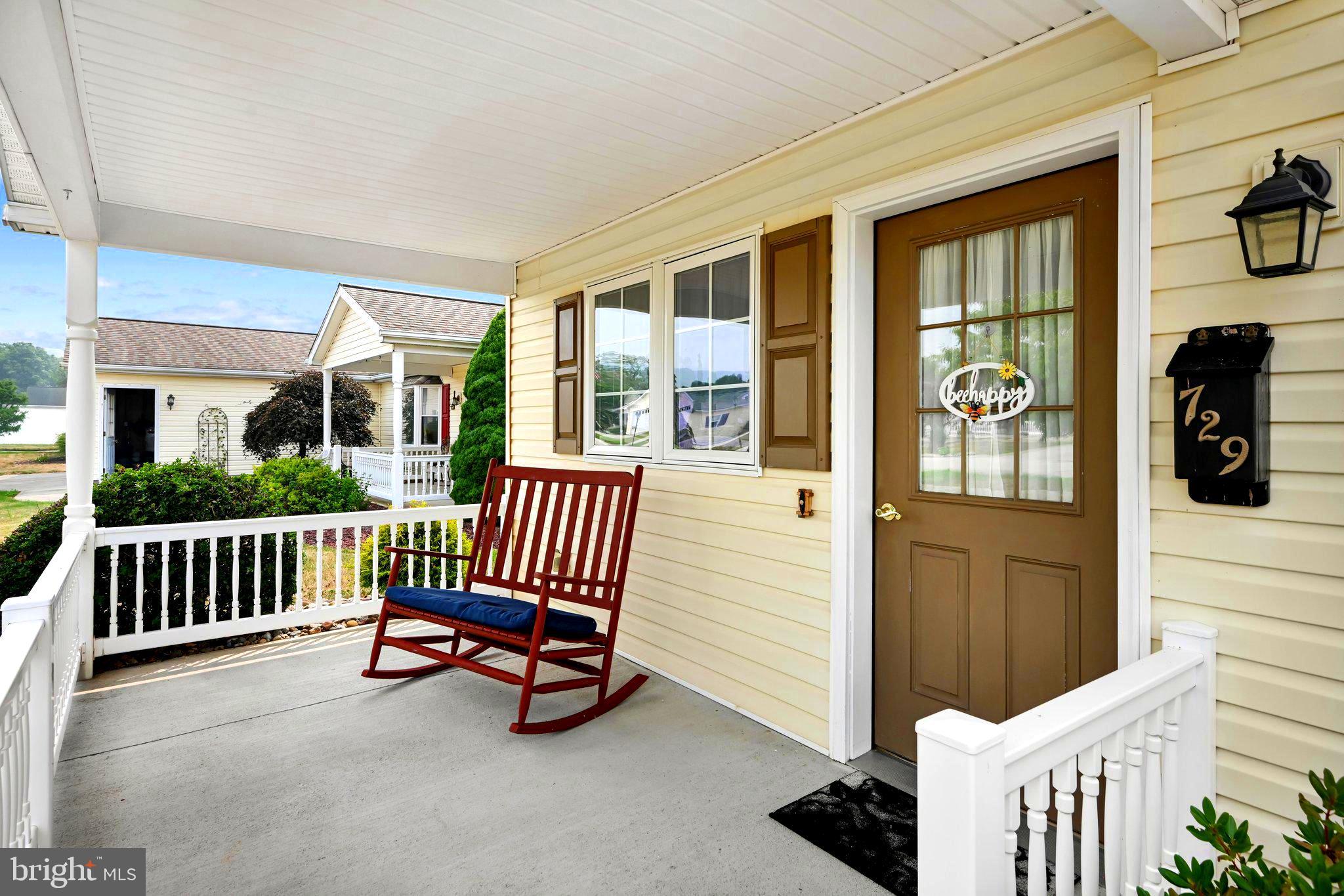 SWATARA VILLAGE - Residential