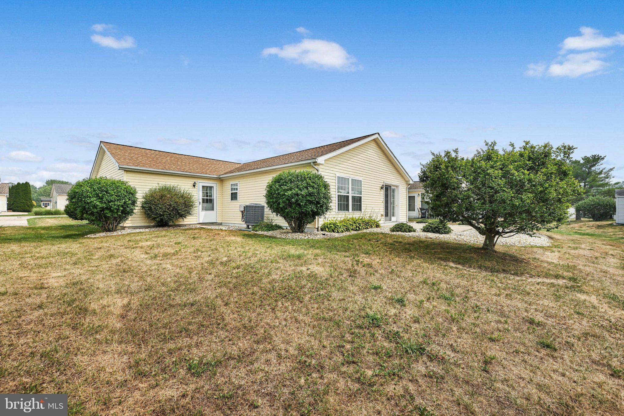 SWATARA VILLAGE - Residential
