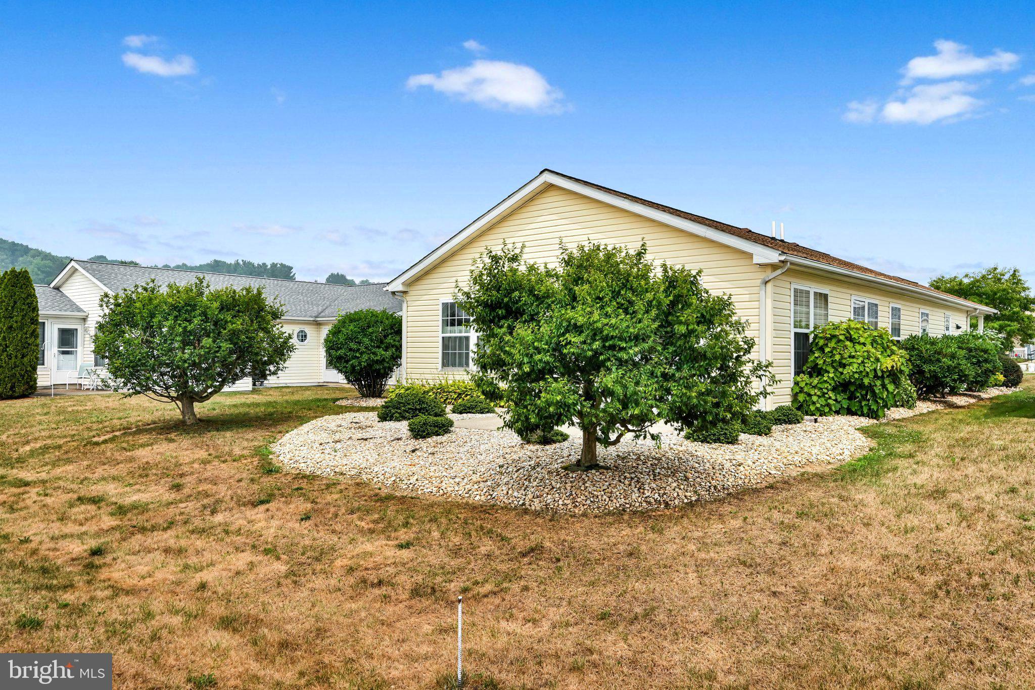 SWATARA VILLAGE - Residential