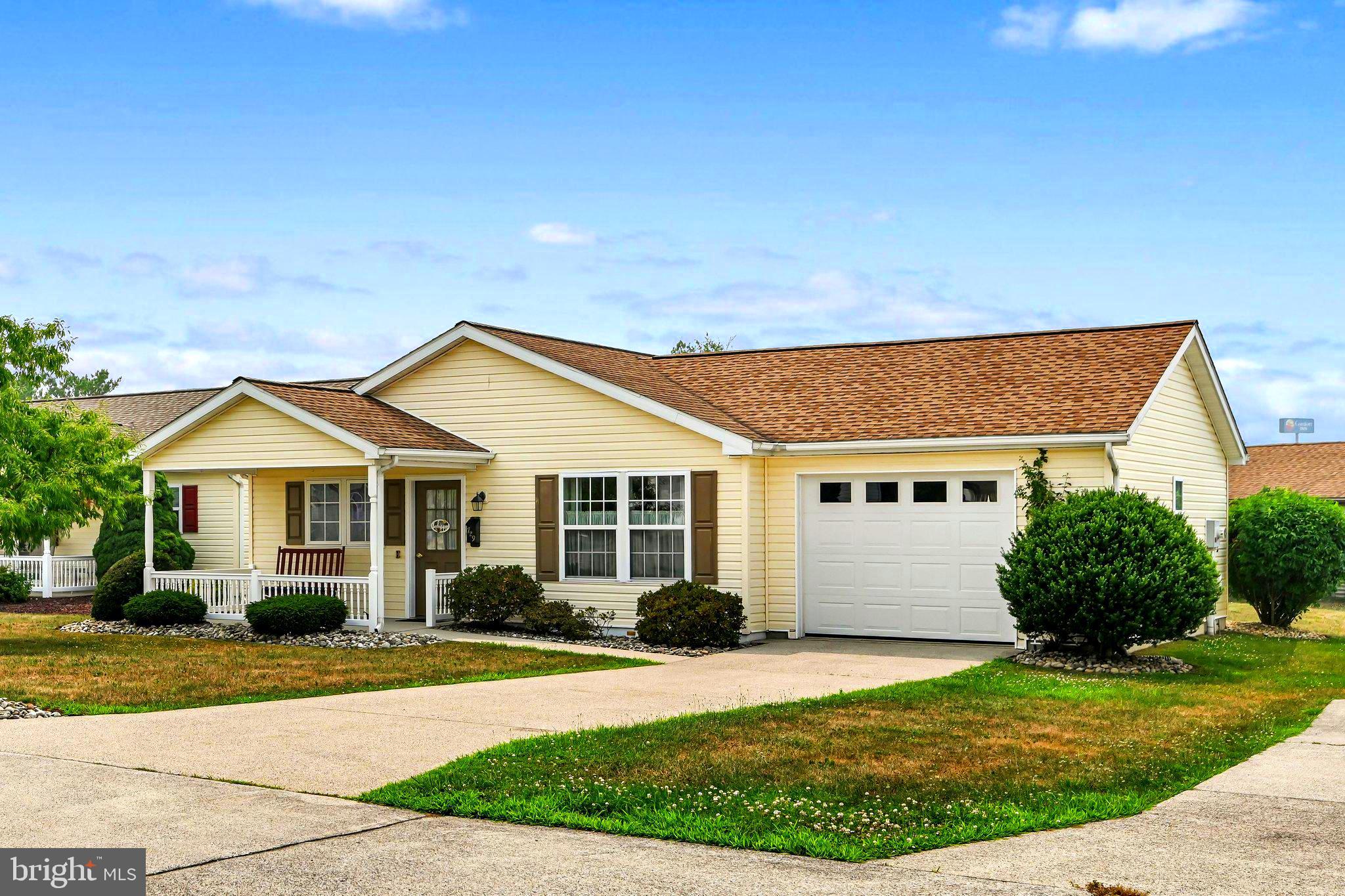 SWATARA VILLAGE - Residential