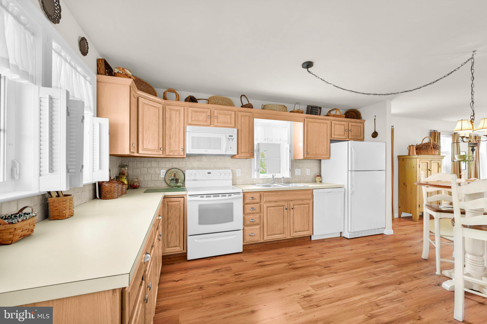 SWATARA VILLAGE - Residential