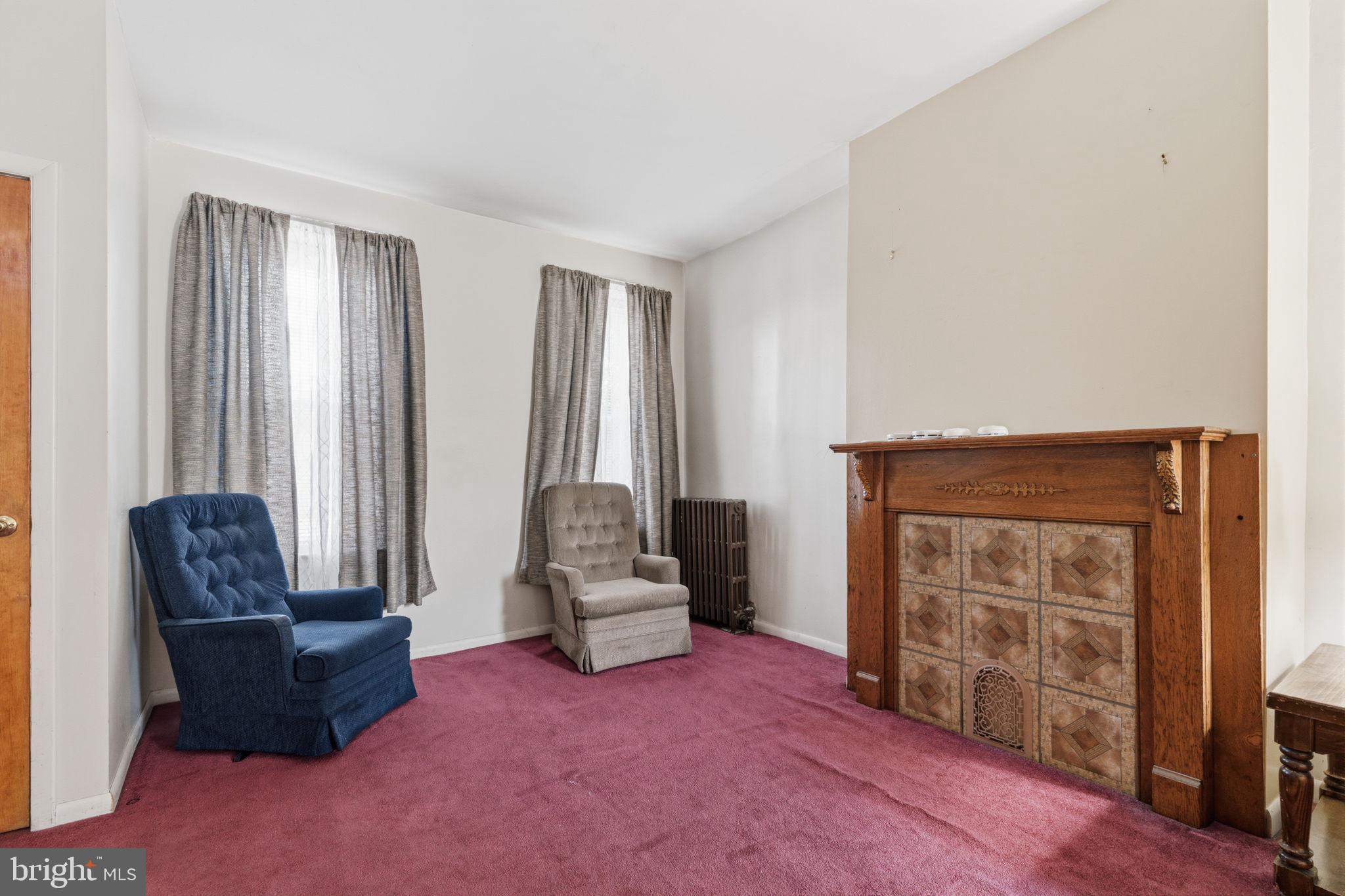 PORT RICHMOND - Residential