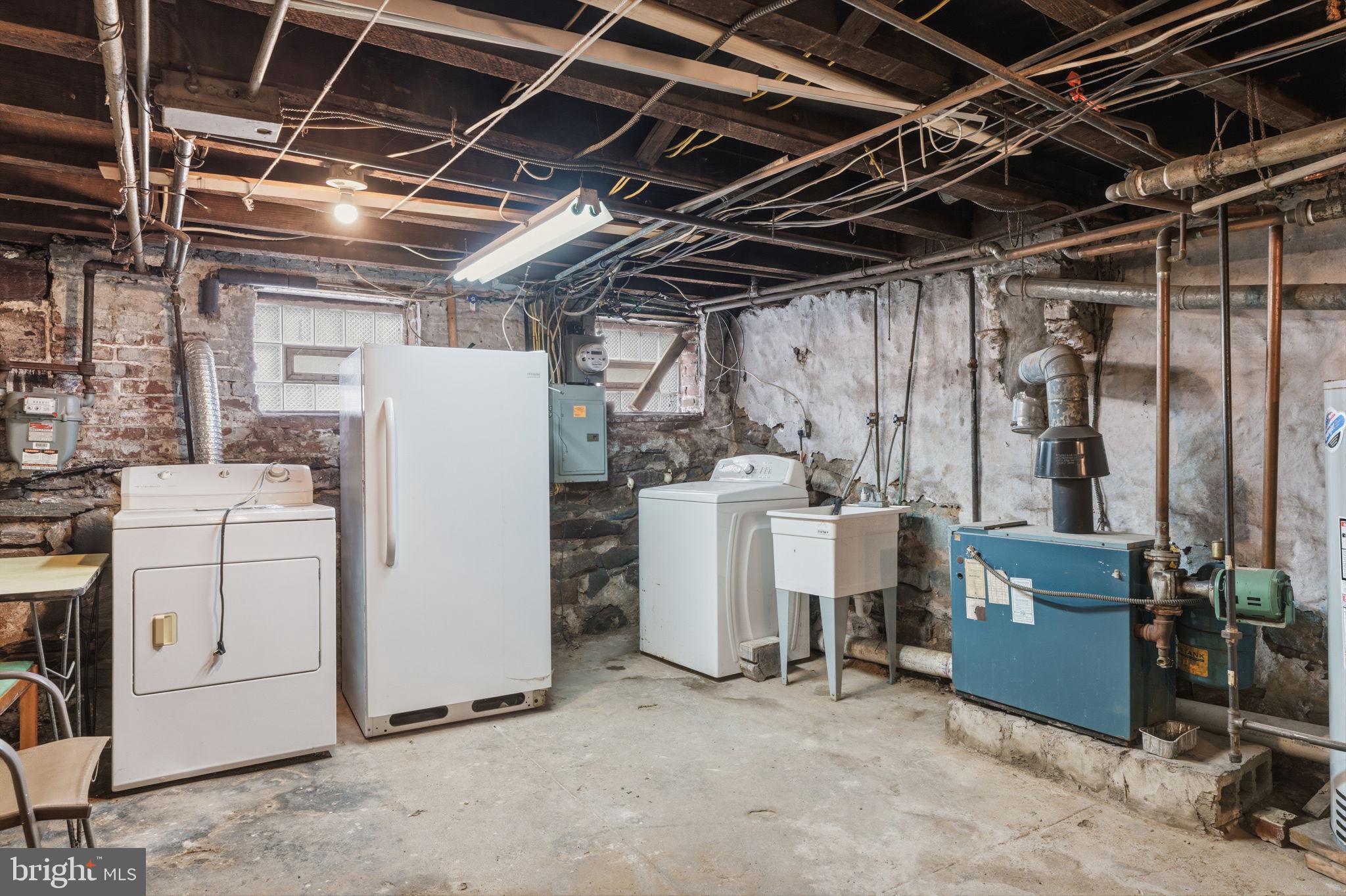PORT RICHMOND - Residential