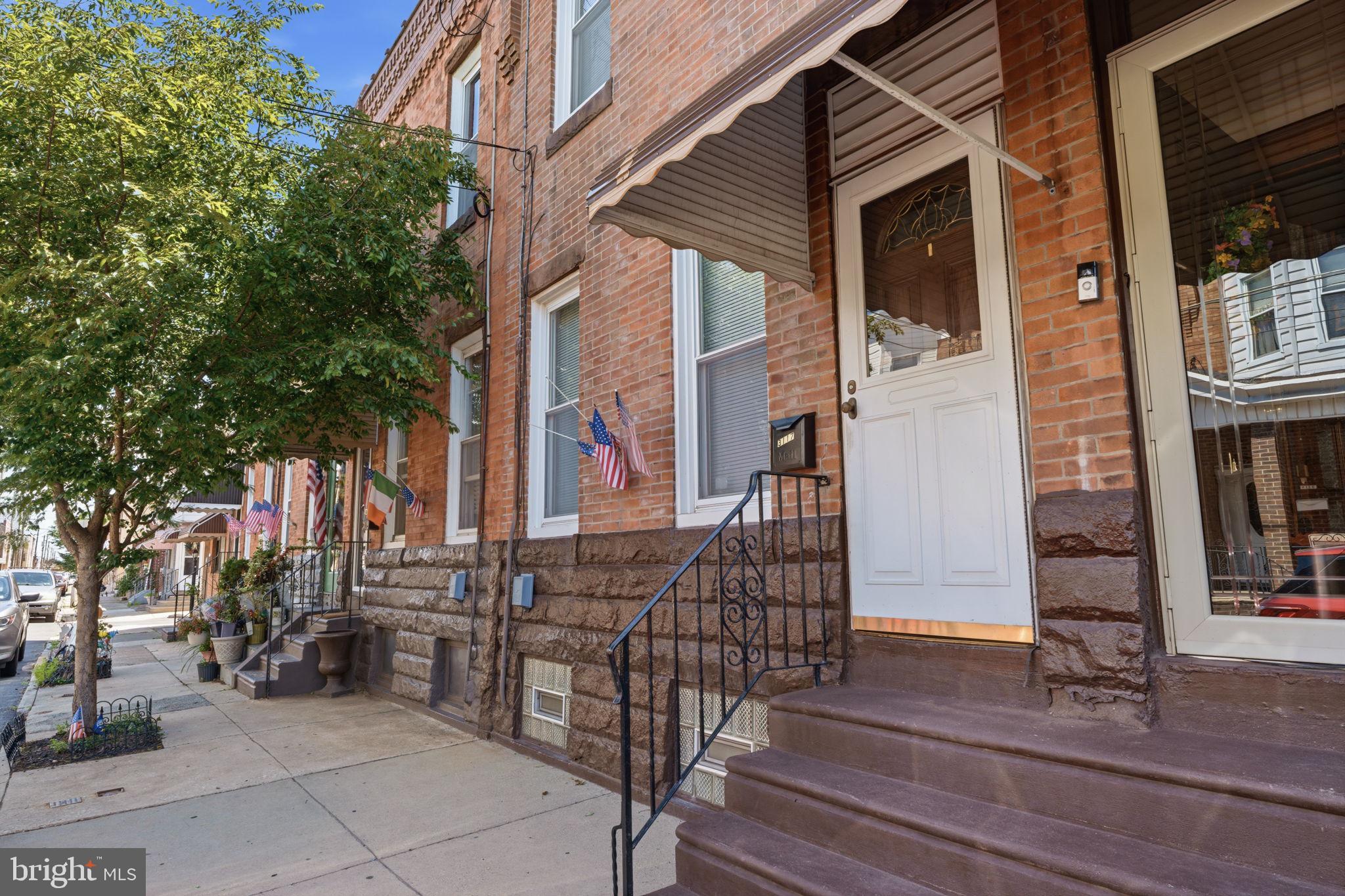 PORT RICHMOND - Residential