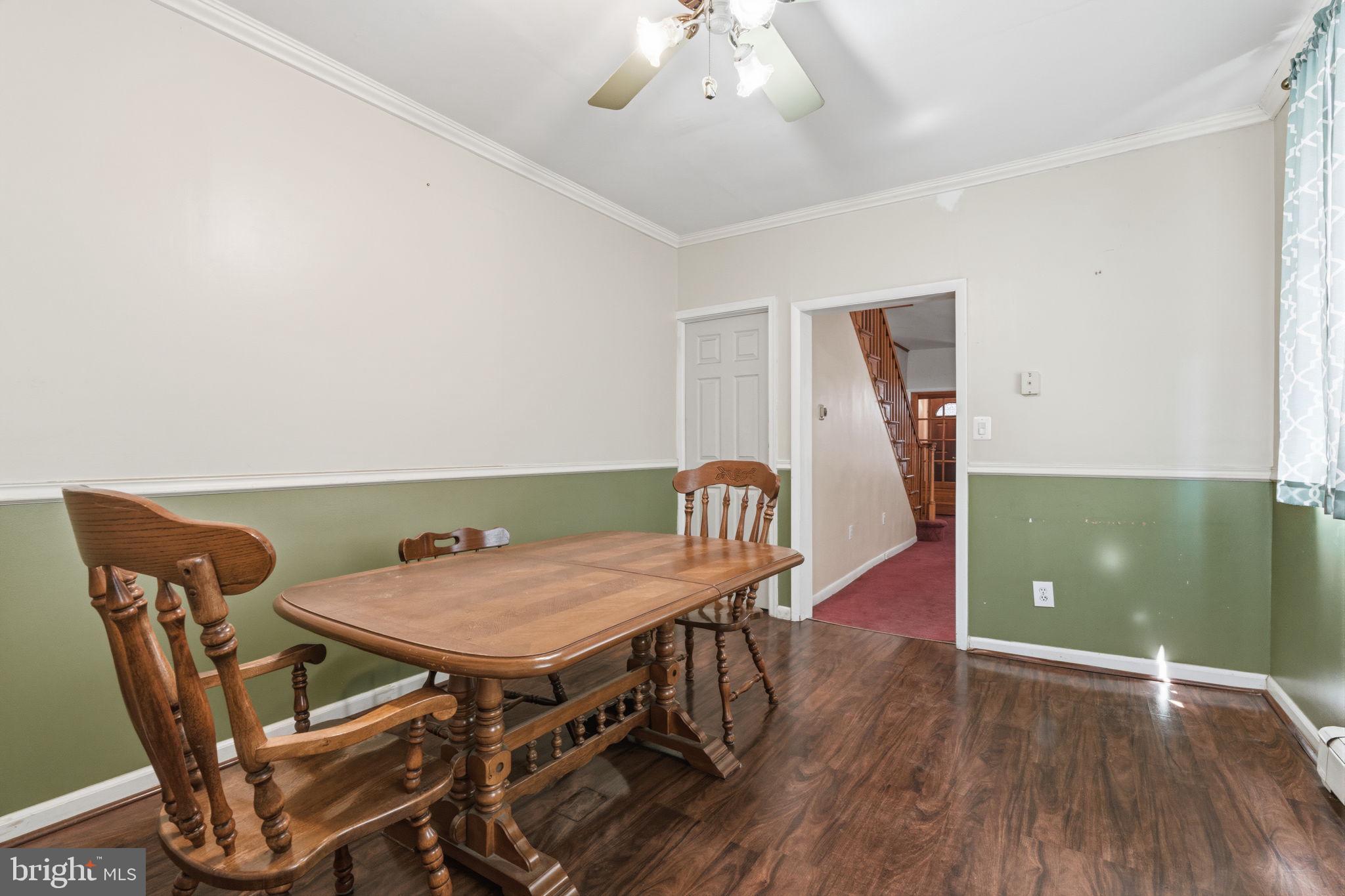 PORT RICHMOND - Residential