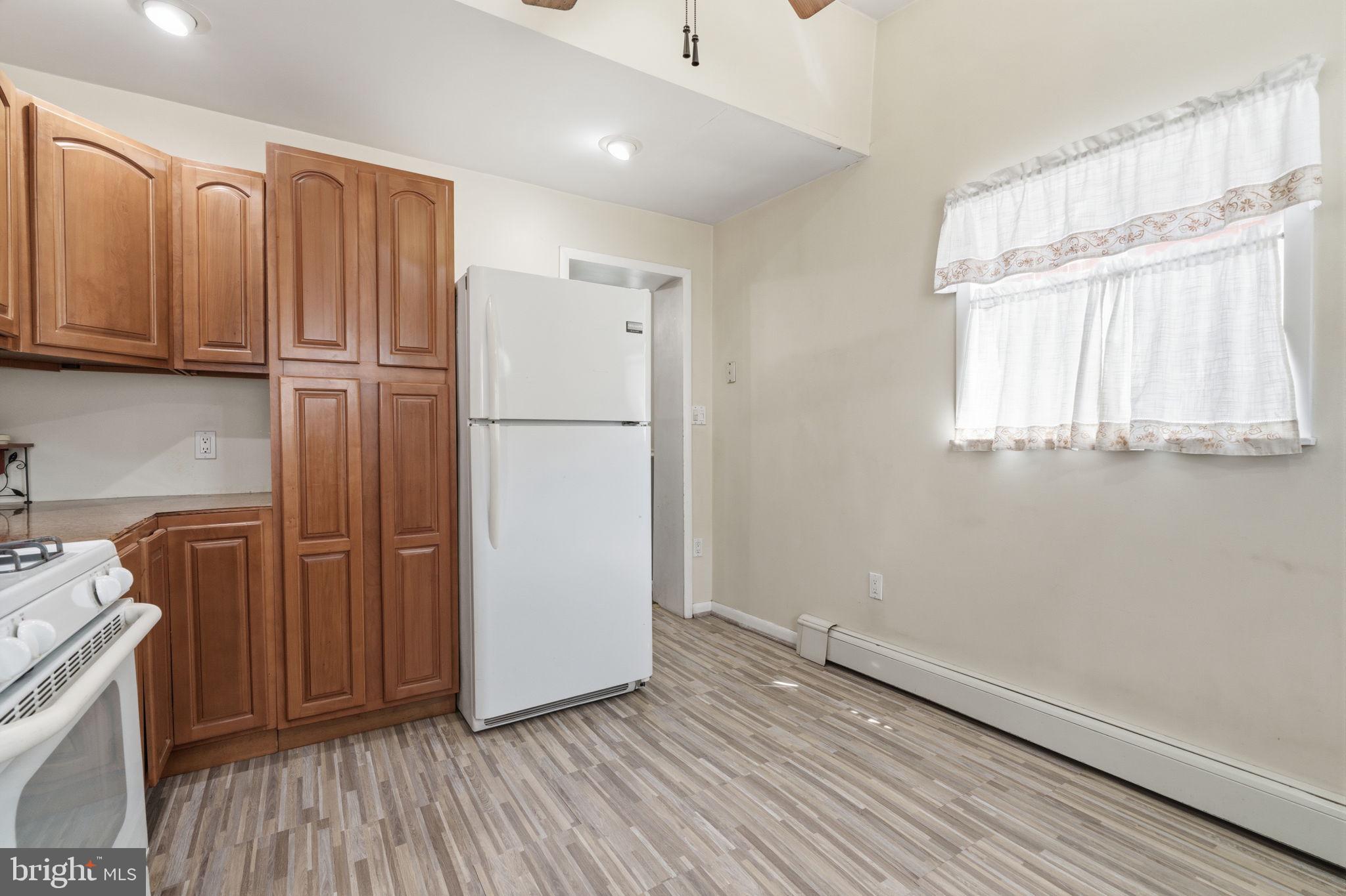 PORT RICHMOND - Residential