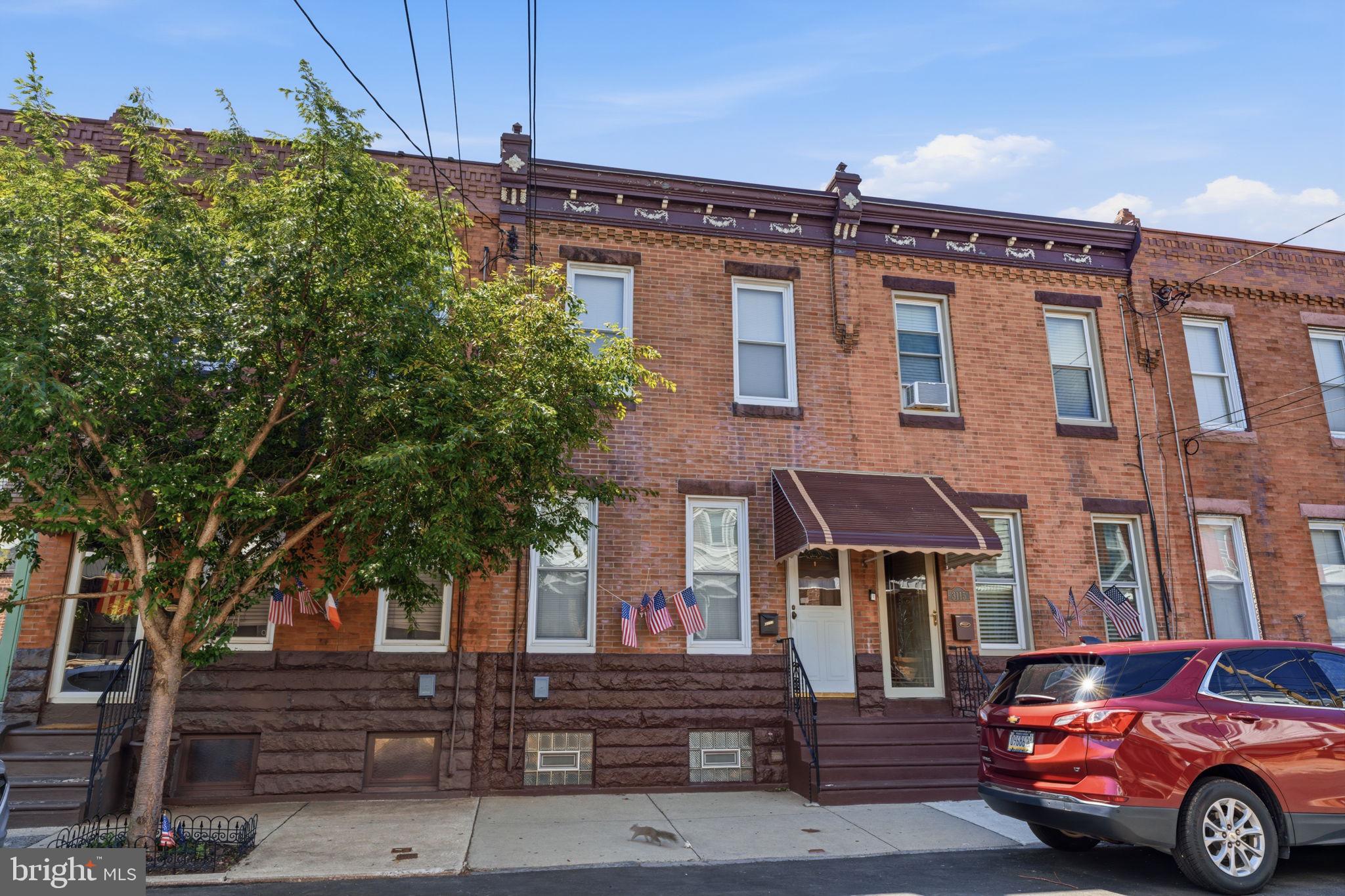 PORT RICHMOND - Residential