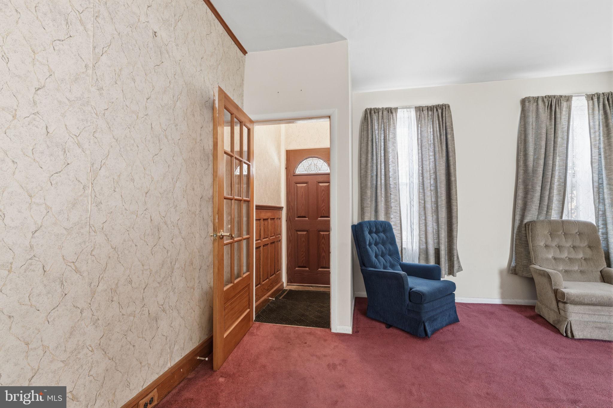 PORT RICHMOND - Residential