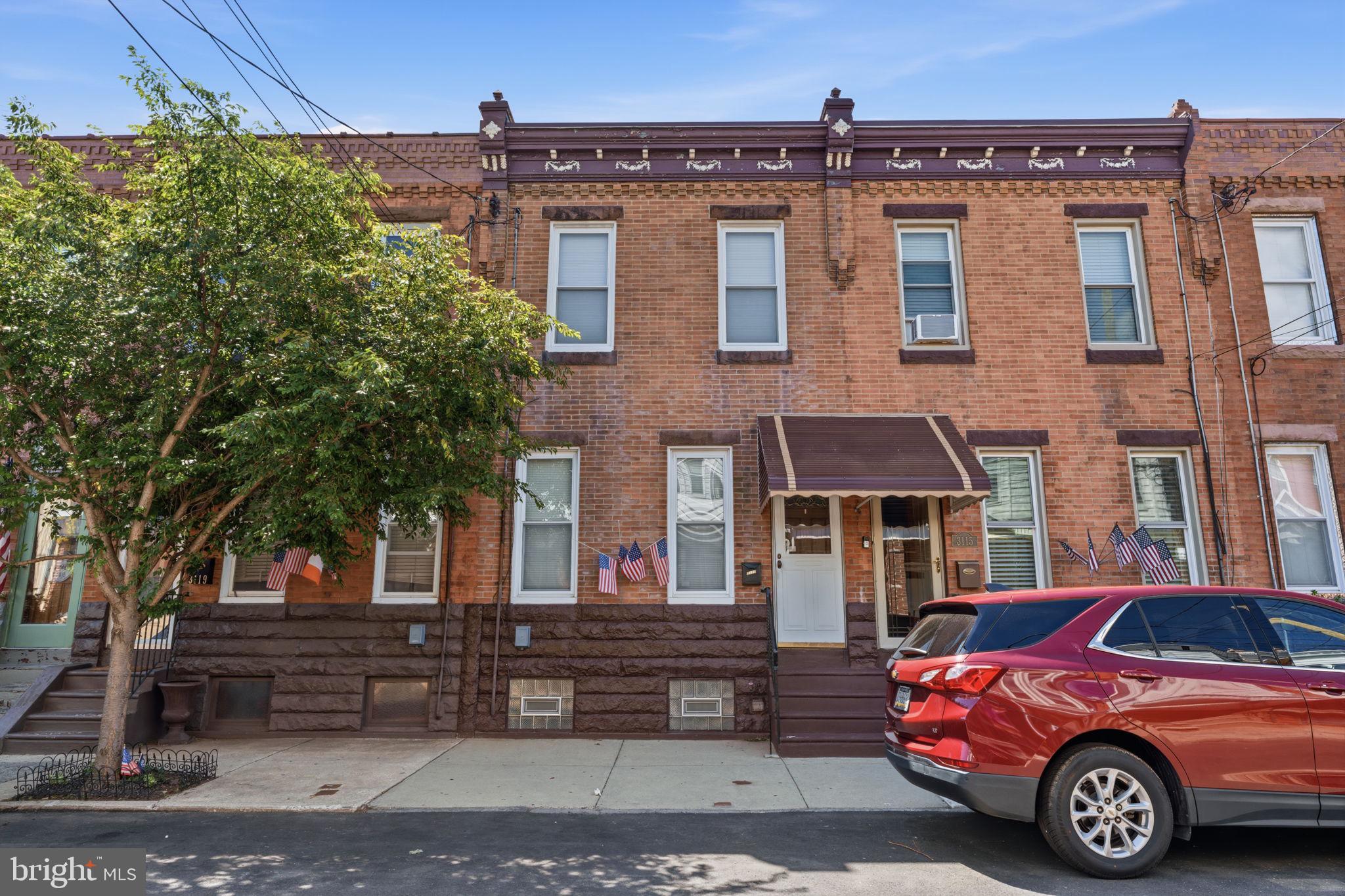 PORT RICHMOND - Residential