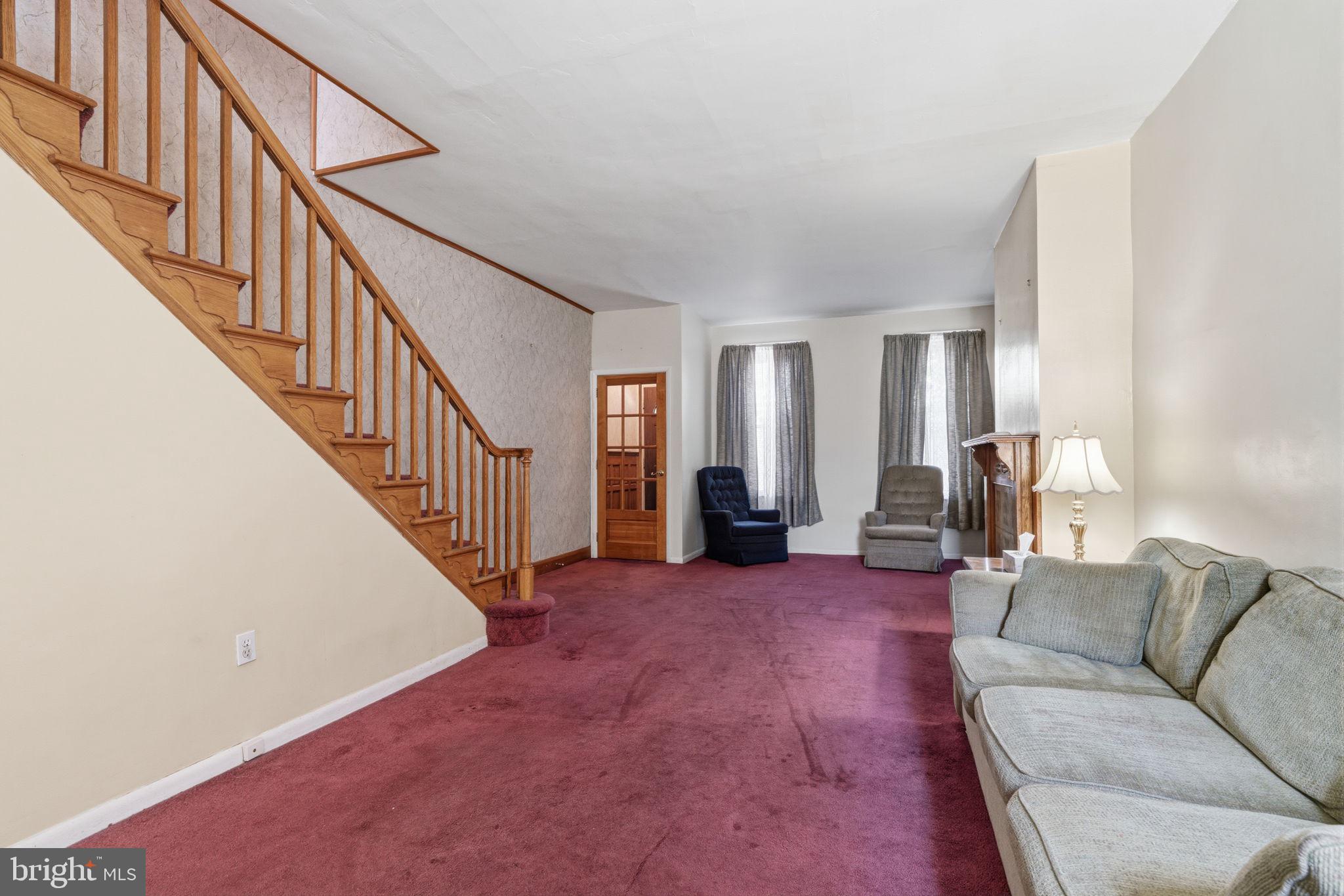 PORT RICHMOND - Residential