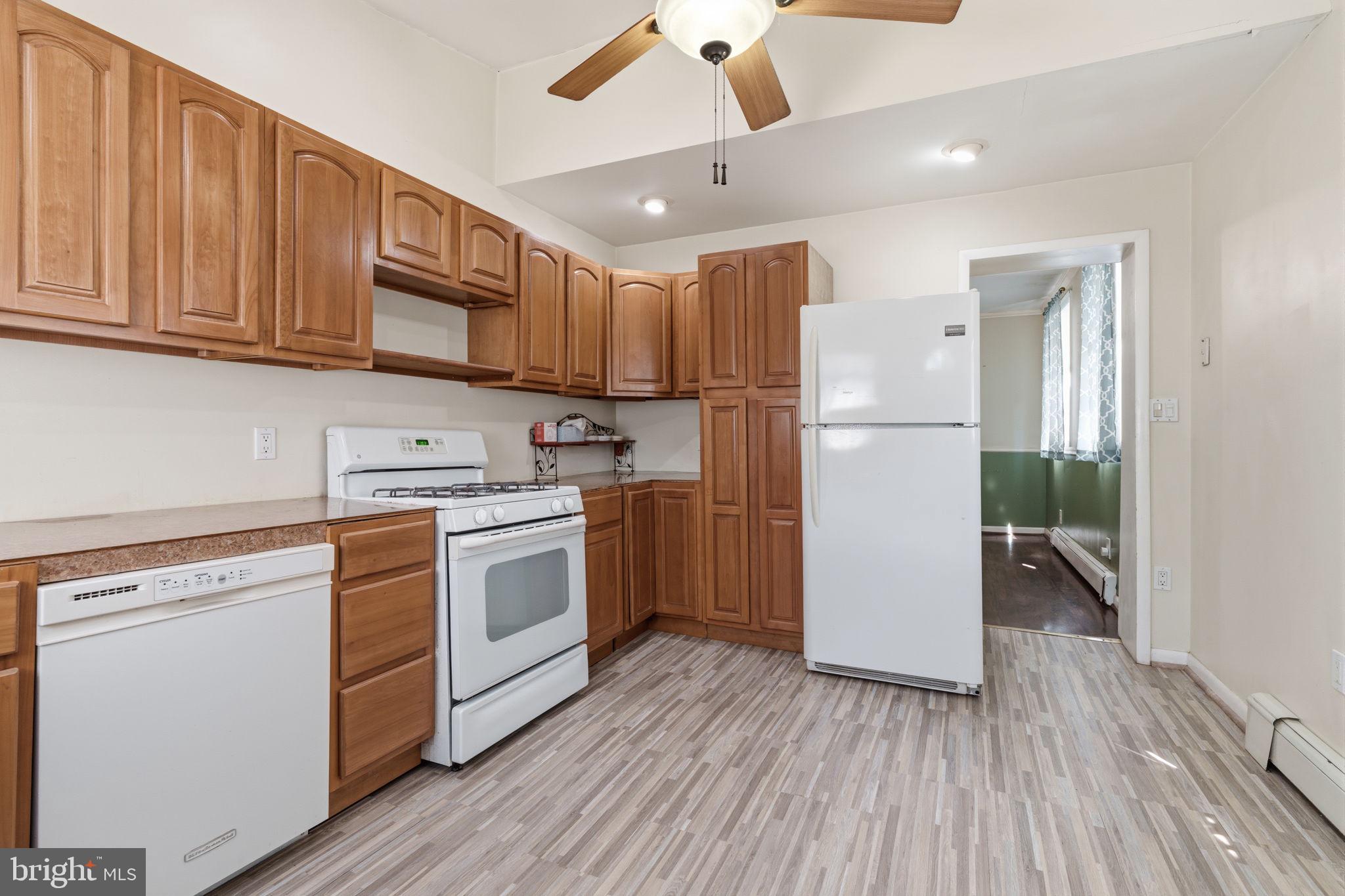 PORT RICHMOND - Residential