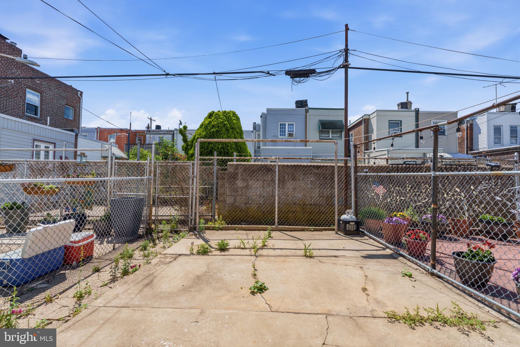 PORT RICHMOND - Residential
