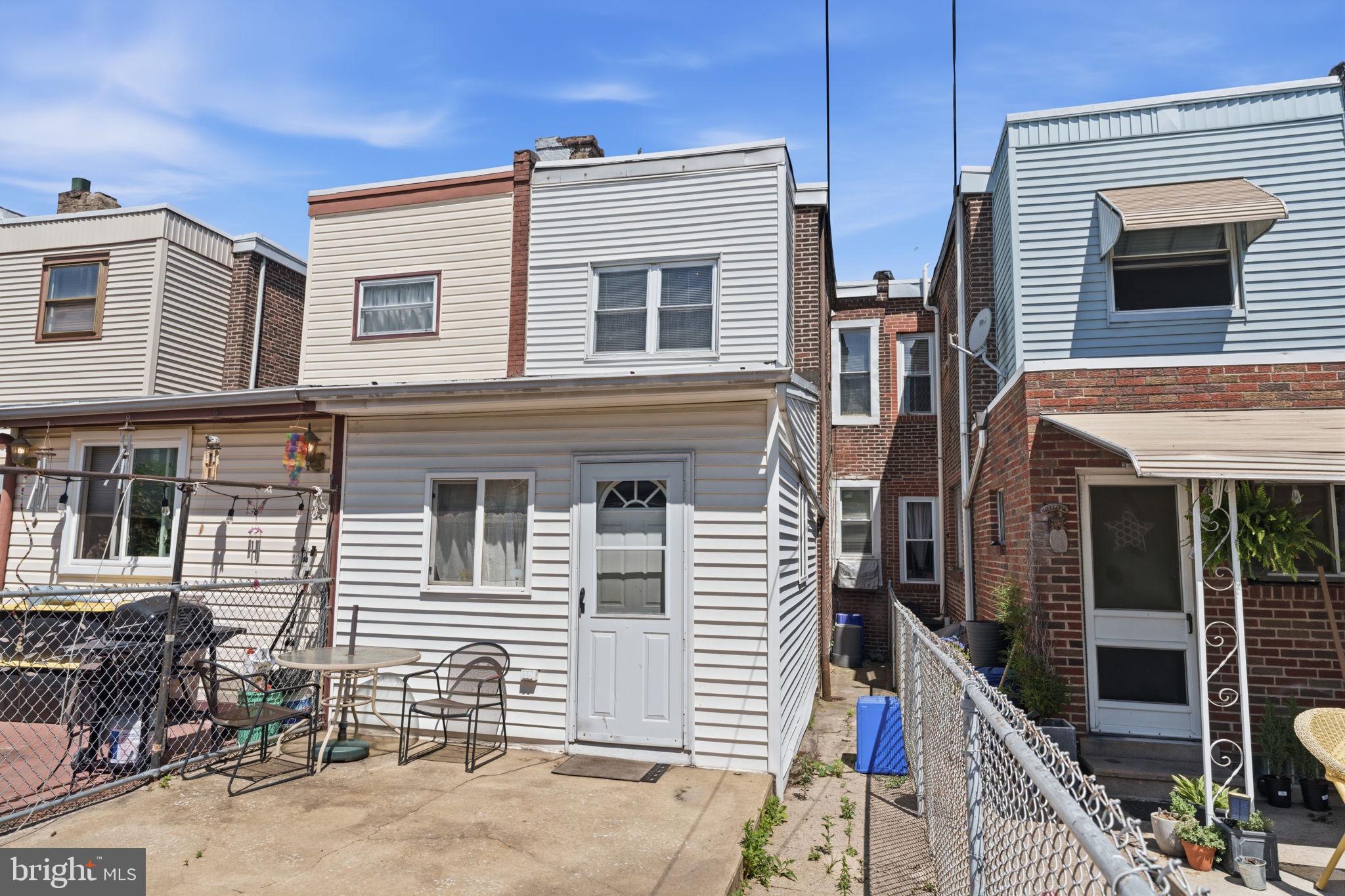PORT RICHMOND - Residential
