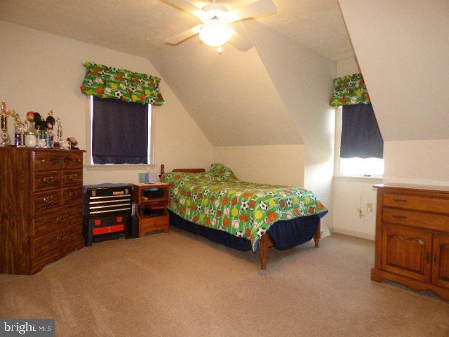 INDIAN SPRINGS - Residential