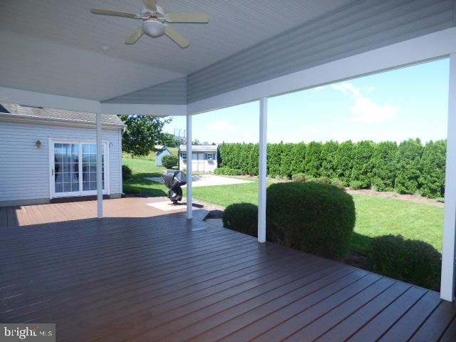 INDIAN SPRINGS - Residential