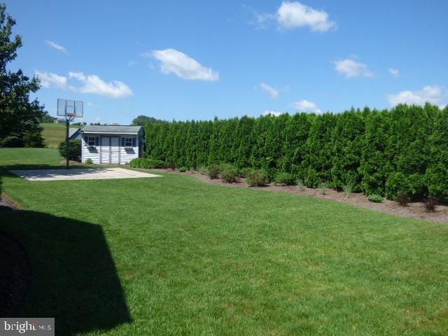 INDIAN SPRINGS - Residential