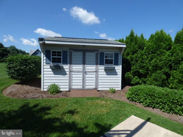 INDIAN SPRINGS - Residential