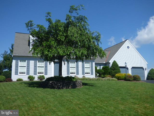 INDIAN SPRINGS - Residential
