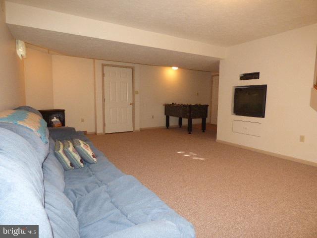 INDIAN SPRINGS - Residential