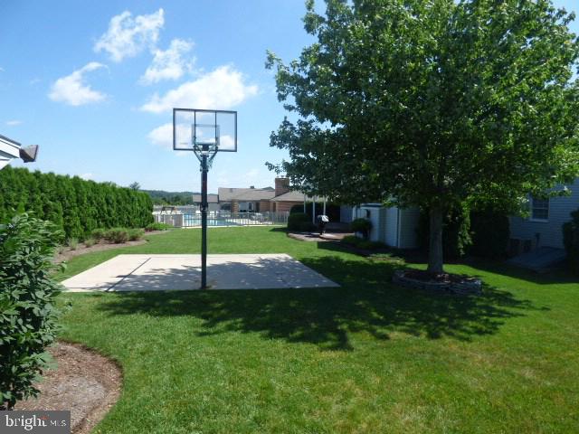 INDIAN SPRINGS - Residential