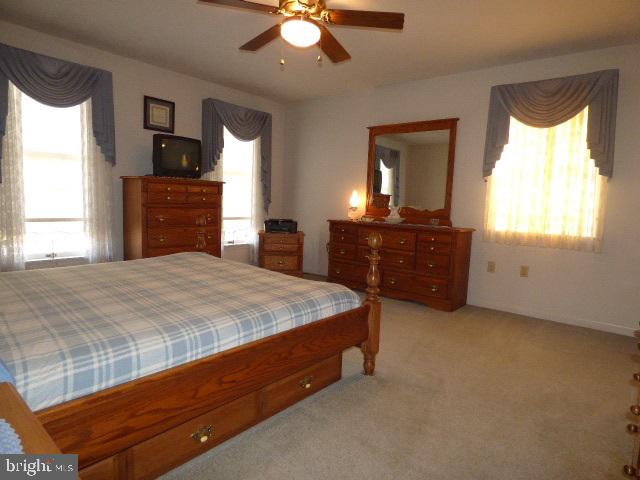 INDIAN SPRINGS - Residential