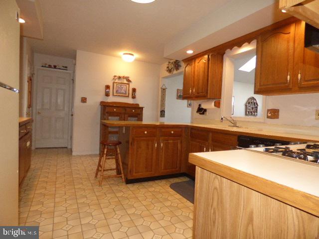 INDIAN SPRINGS - Residential