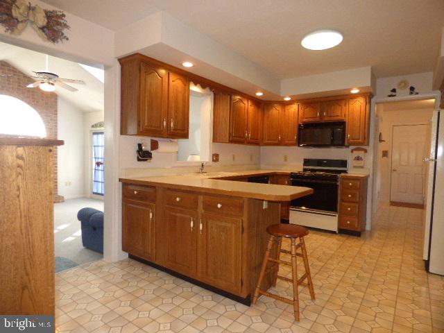 INDIAN SPRINGS - Residential