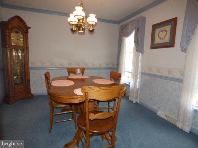 INDIAN SPRINGS - Residential