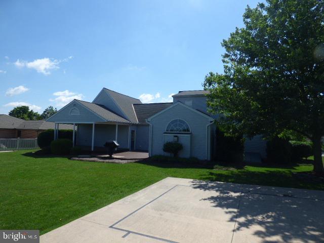 INDIAN SPRINGS - Residential