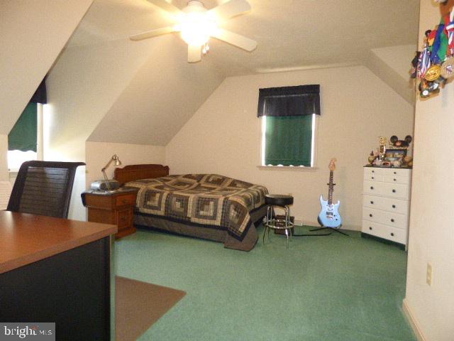 INDIAN SPRINGS - Residential
