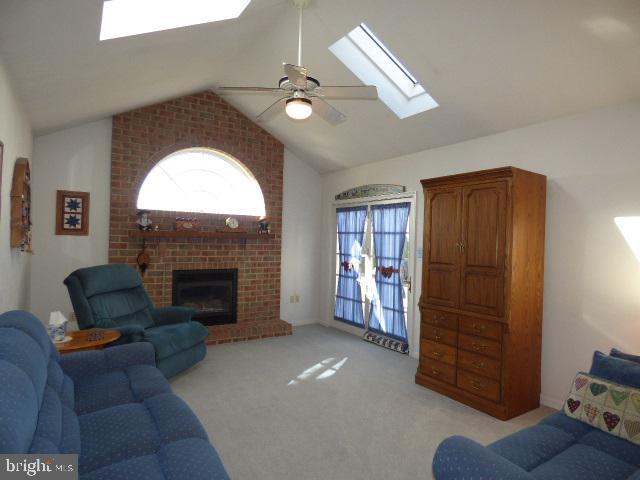 INDIAN SPRINGS - Residential