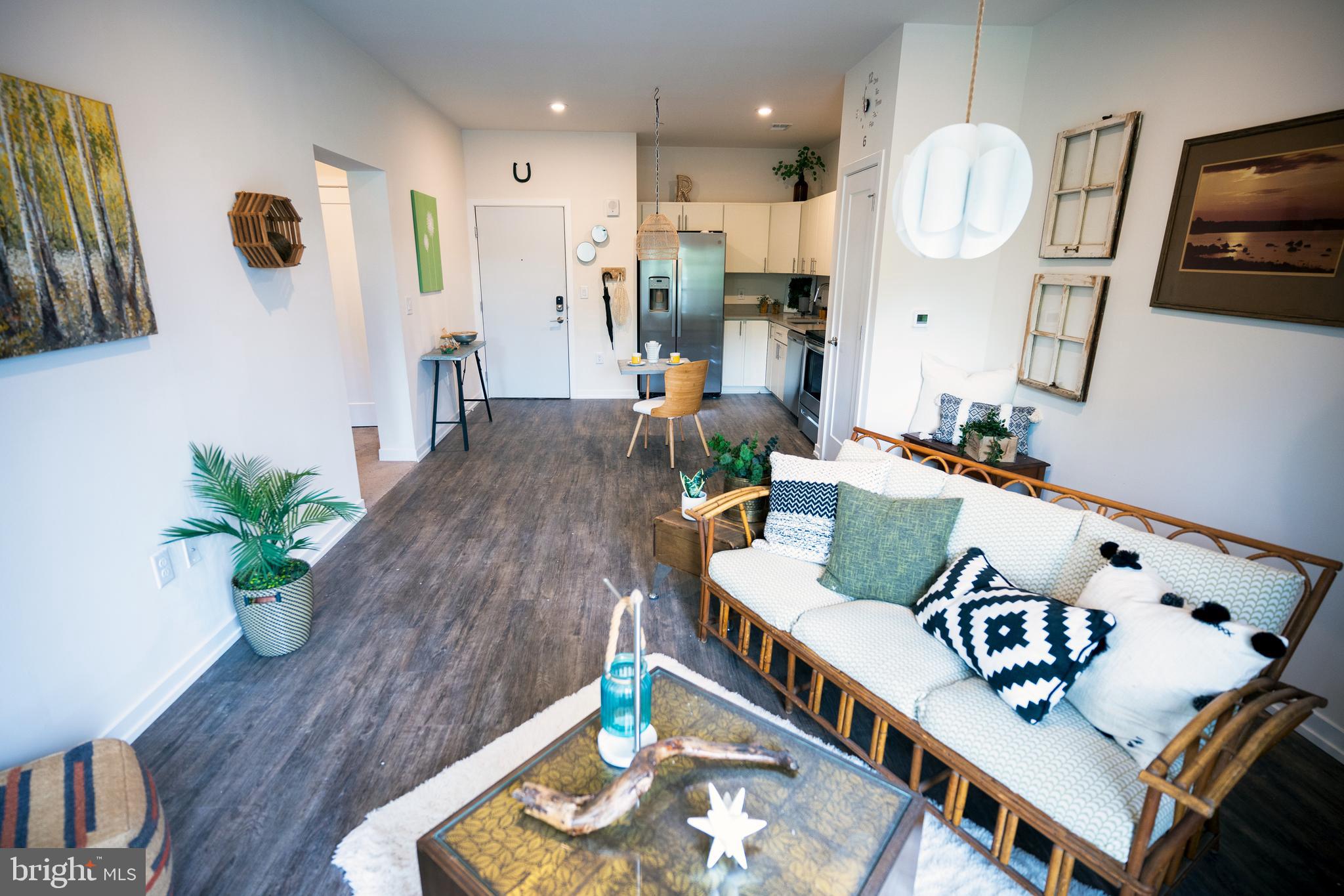 SHARSWOOD - Residential Lease