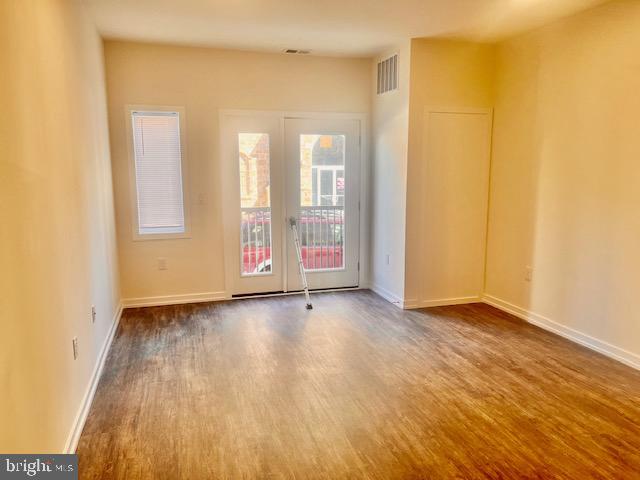 SHARSWOOD - Residential Lease