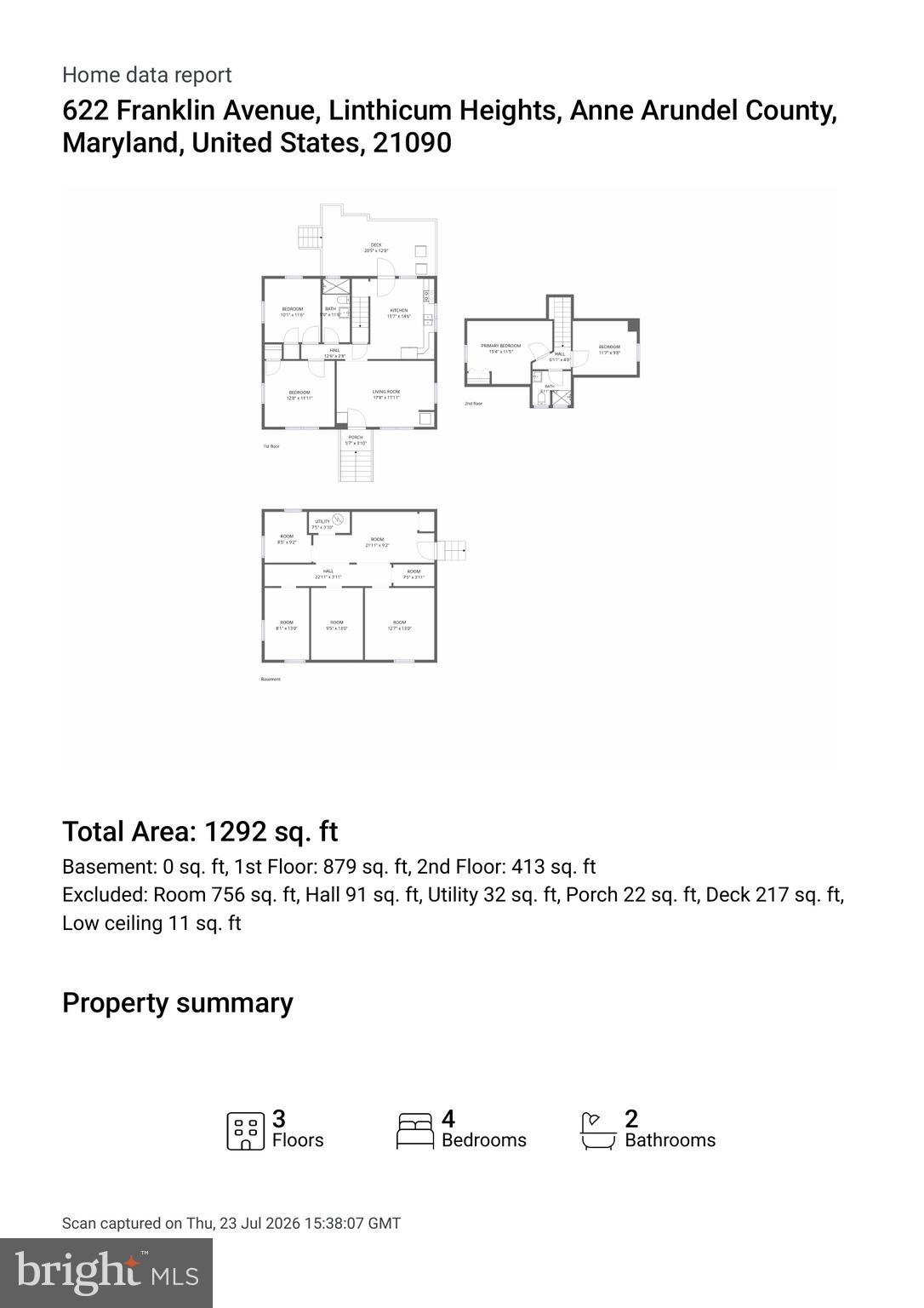 REGULARS - Residential