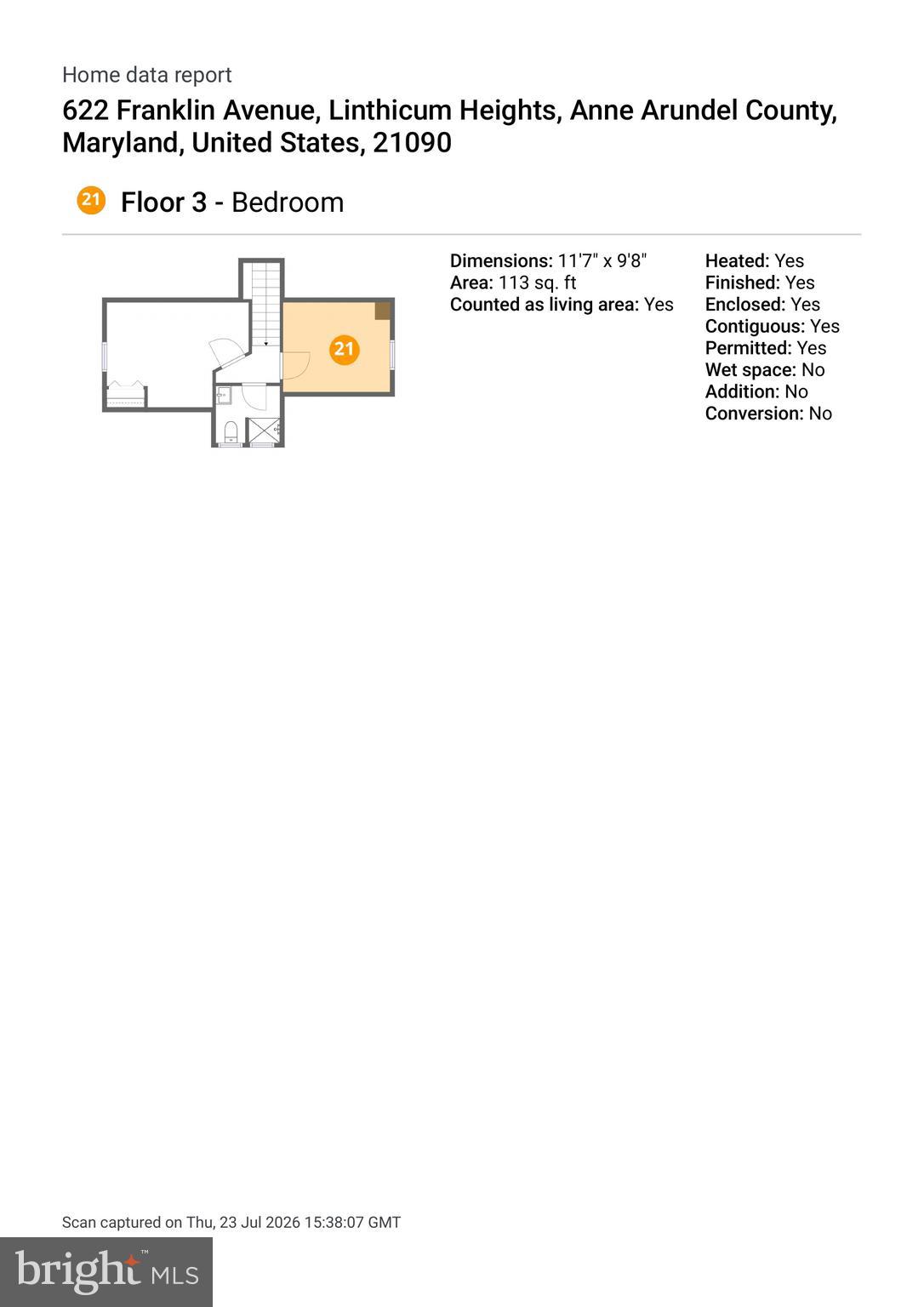 REGULARS - Residential